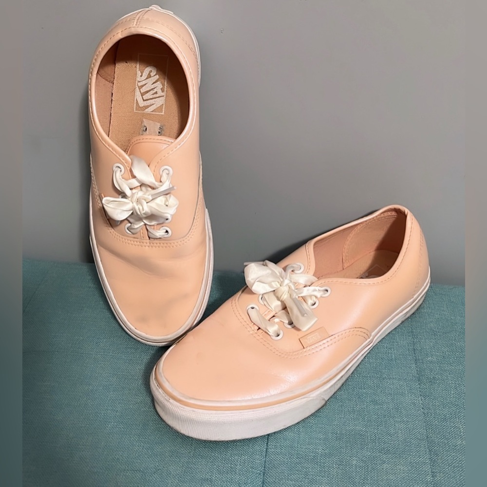 EUC Vans Shoes